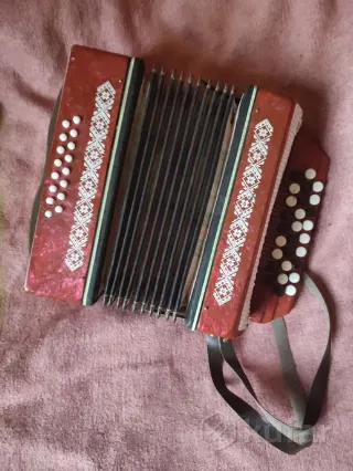 Детский боян