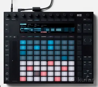 ableton push 2