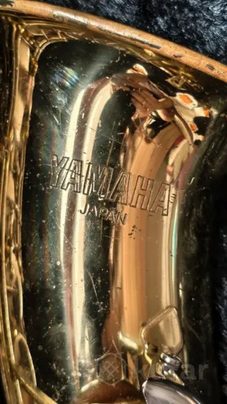YAMAHA YAS23