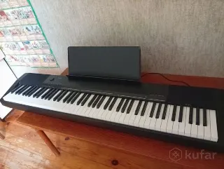 Электронное пианино casio cdp-130vk
