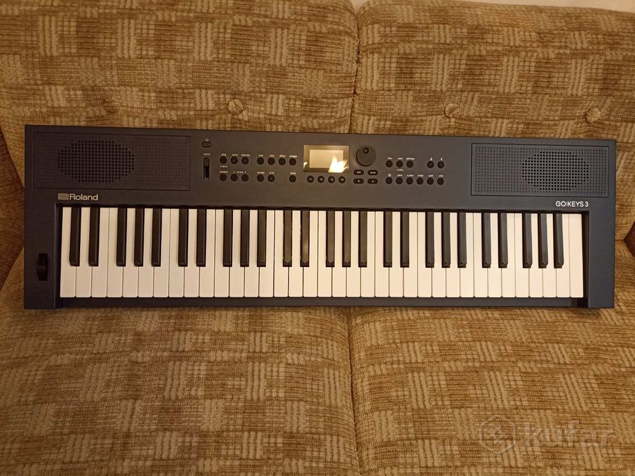 Синтезатор ROLAND GO:KEYS-3-MU