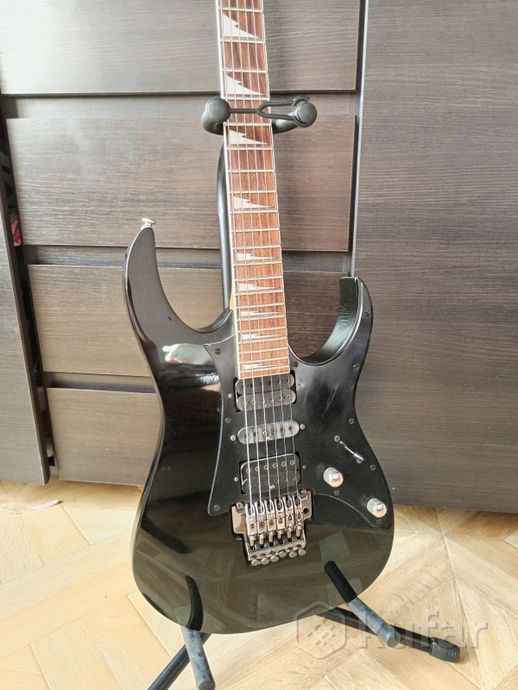 Электрогитара Ibanez RG — фото 1
