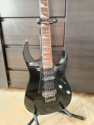 Электрогитара Ibanez RG