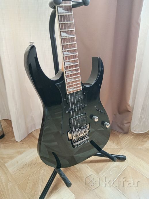 Электрогитара Ibanez RG — фото 2