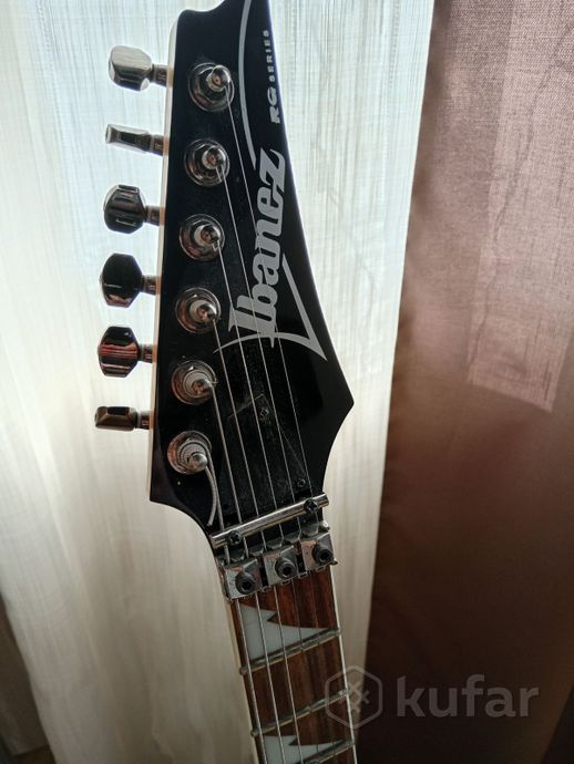 Электрогитара Ibanez RG — фото 3