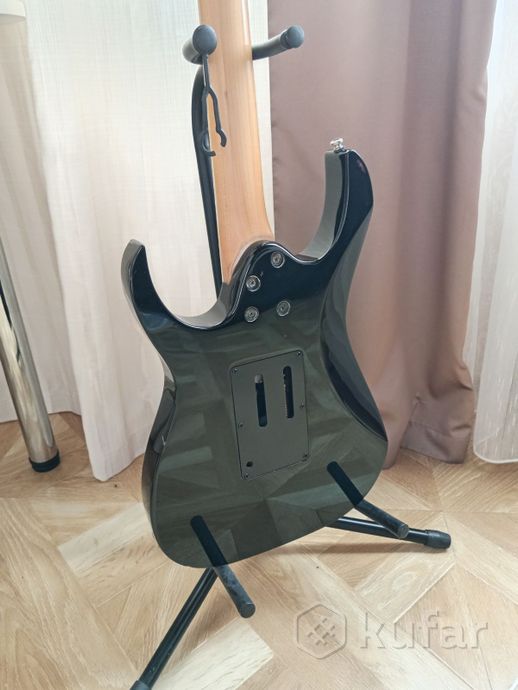 Электрогитара Ibanez RG — фото 4