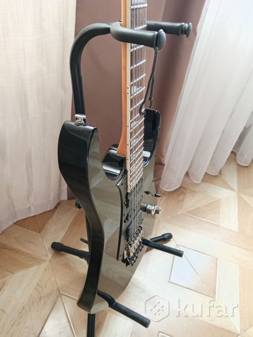 Электрогитара Ibanez RG — фото 5