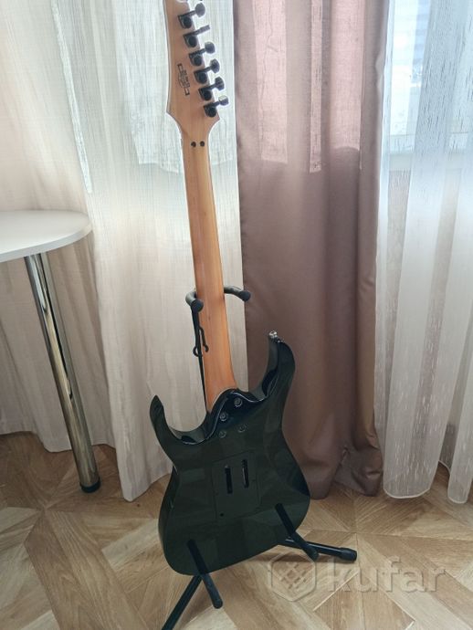 Электрогитара Ibanez RG — фото 7