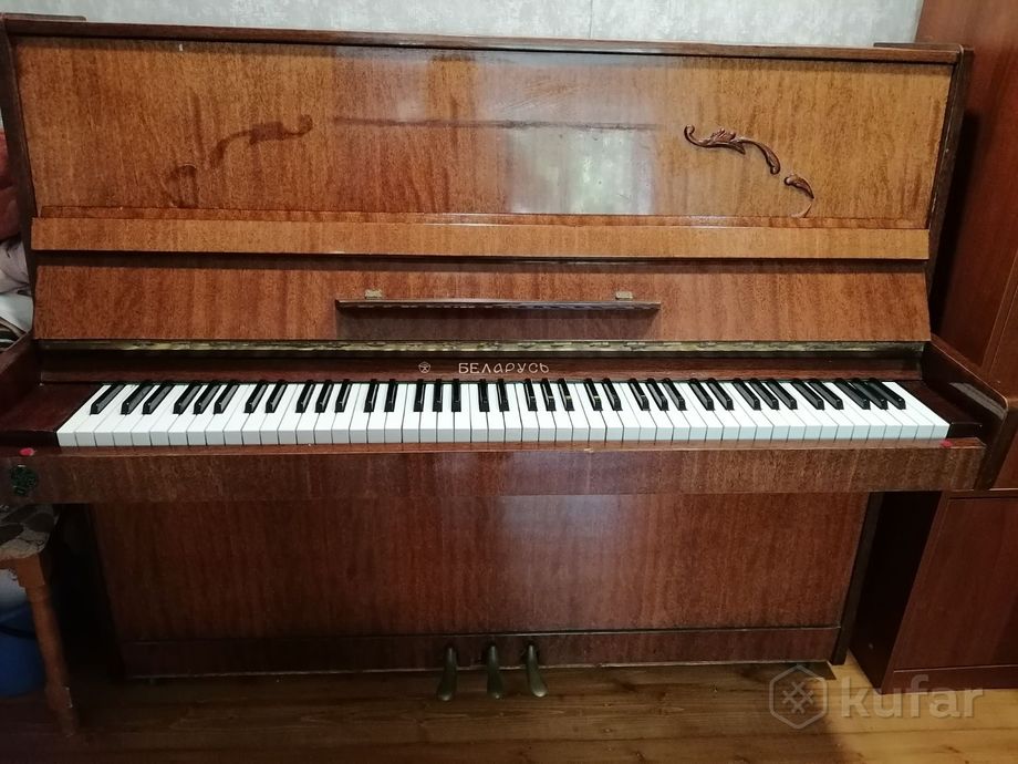 Фортепиано Беларусь