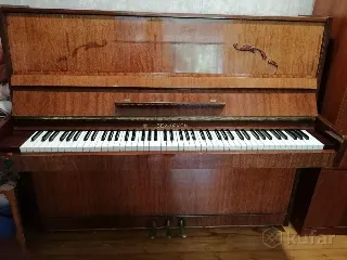Фортепиано Беларусь
