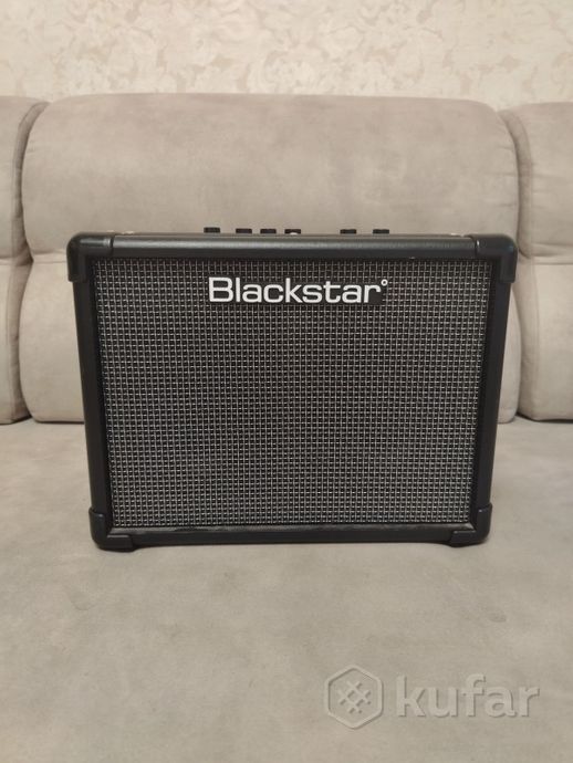 Комбоусилитель Blackstar id:core v3 stereo 10 — фото 2