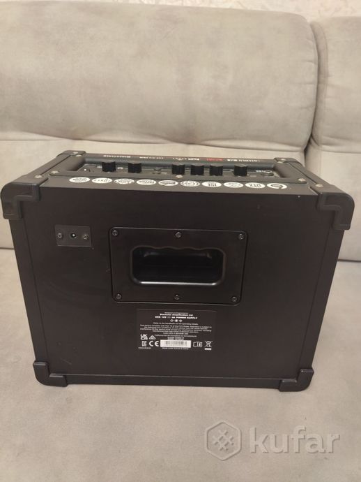 Комбоусилитель Blackstar id:core v3 stereo 10 — фото 4