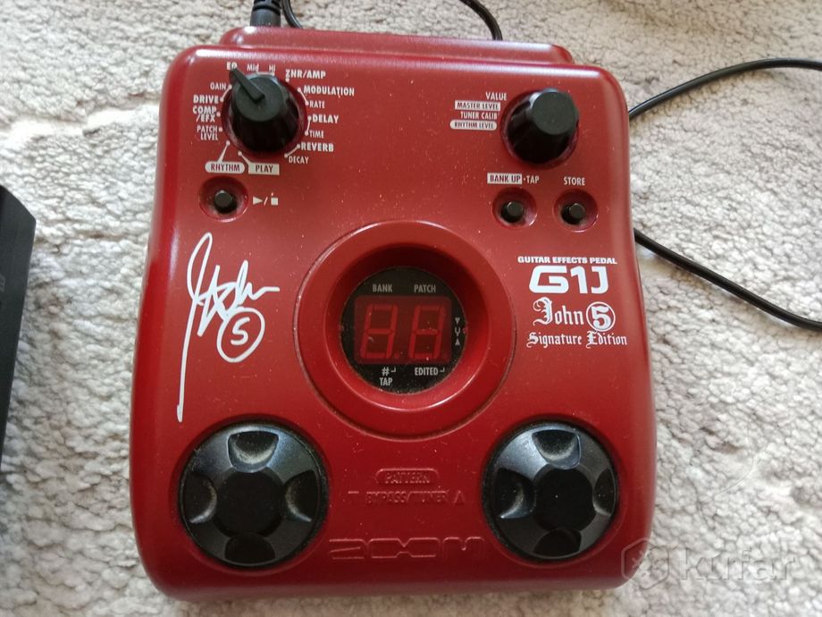 Электрогитара Cort KX5 +ZOOM G1J + m-audio + микр — фото 2