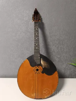 Домра 4 х струнная