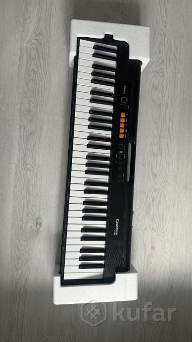 Синтезатор Casio CT -S100 — фото 4