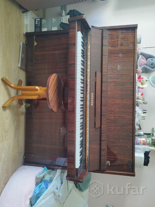 Продам фортепиано — фото 1