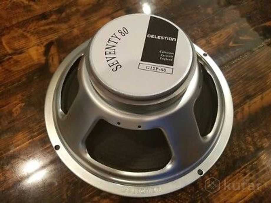 Гитарный динамик Celestion Seventy 80