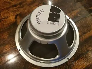 Гитарный динамик Celestion Seventy 80