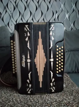 Гармонь Беларусь