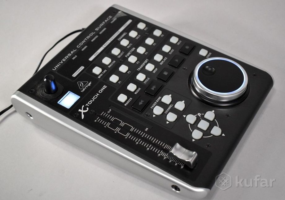 midi controller — фото 1