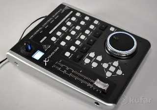 midi controller