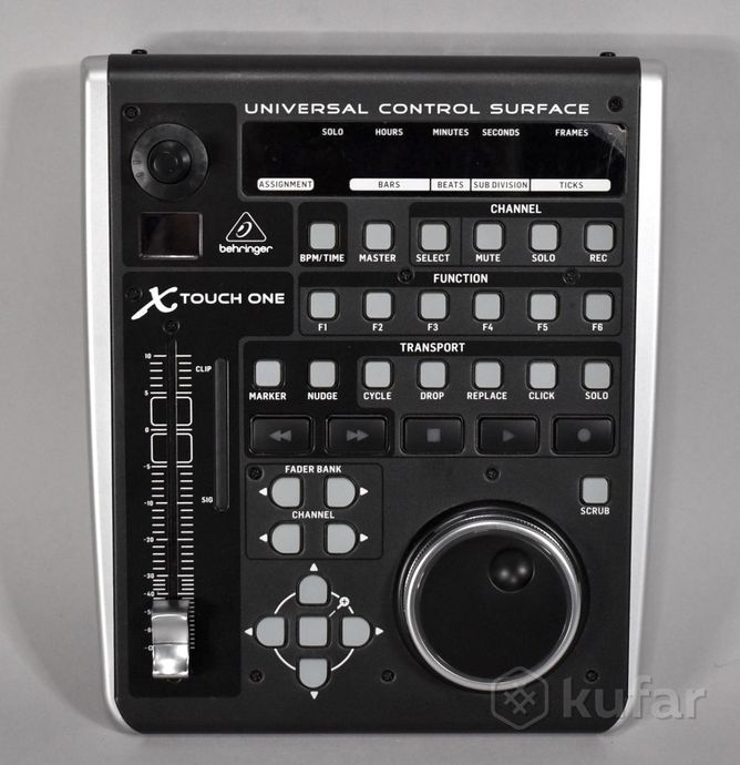 midi controller — фото 2