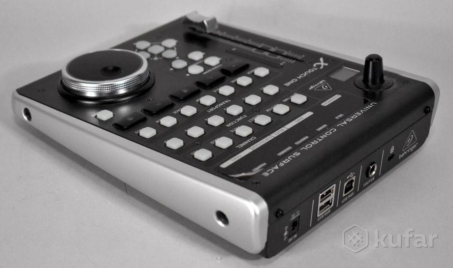 midi controller — фото 3
