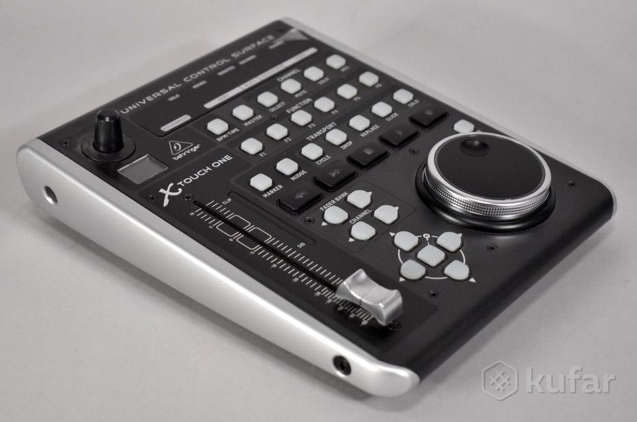 midi controller — фото 4