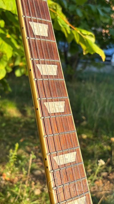 Электрогитара Epiphone SG standard — фото 5