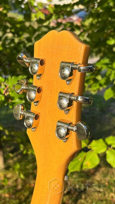 Электрогитара Epiphone SG standard — фото 7