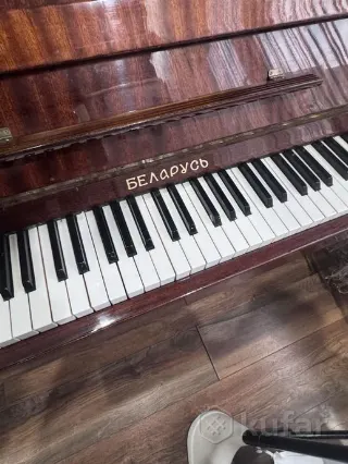 Фортепиано Беларусь