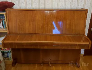 Фортепьяно Элегия