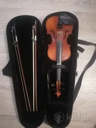 Скрипка 1/4