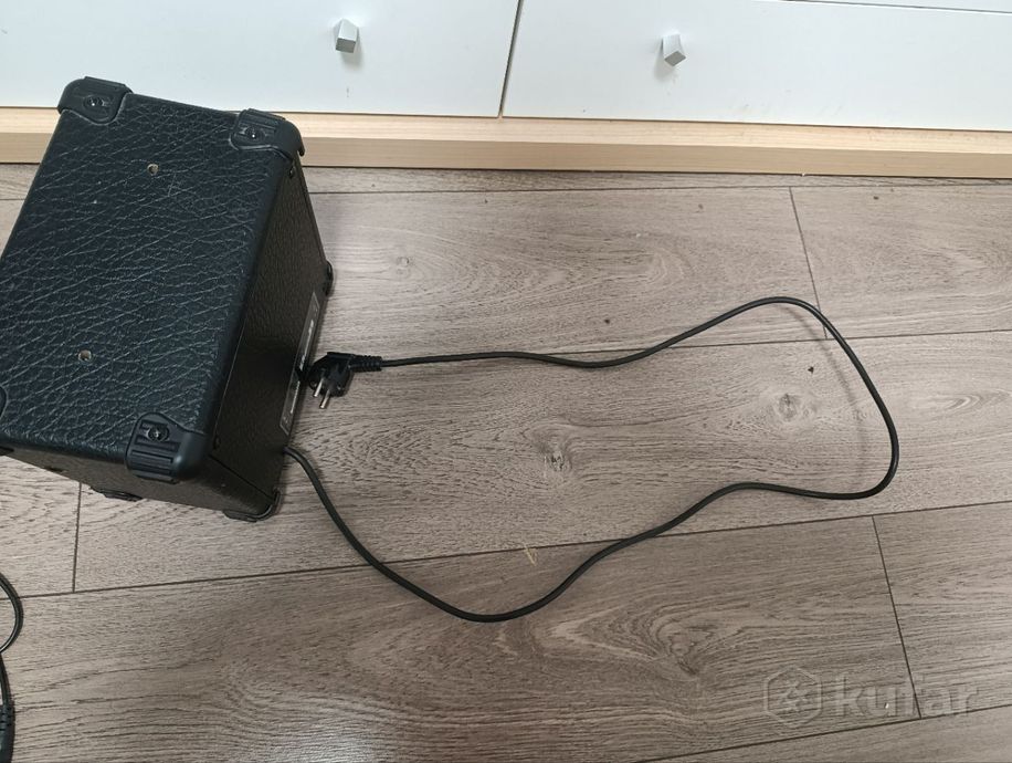Комбоусилитель Fabio G10 — фото 5