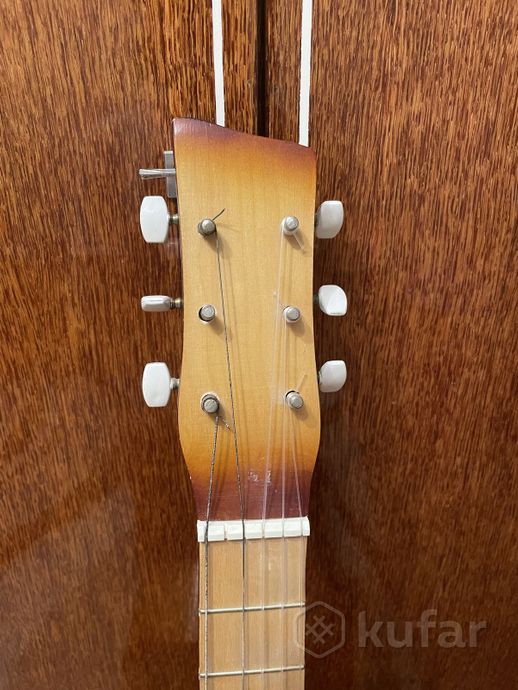 Гитара классическая — фото 3