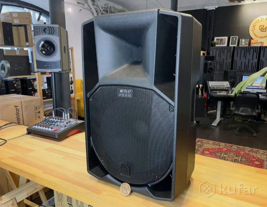Rcf art 715 a mk5 — фото 2