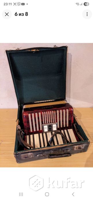Hohner Student IV M — фото 4