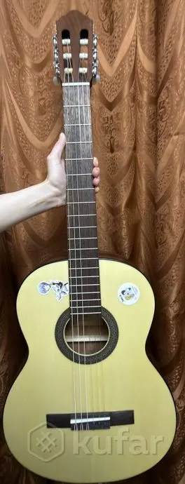 Гитара Cort AC100 OP