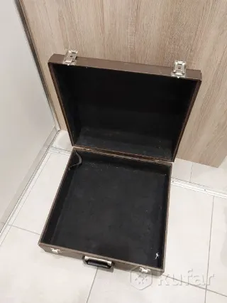 Футляр для баяна