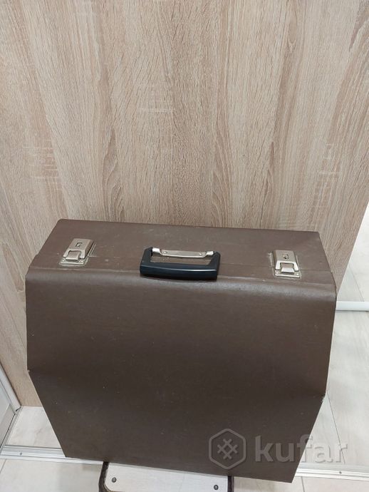 Футляр для баяна — фото 2