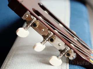 Гитара Yamaha CGS102A 1/2 + Чехол