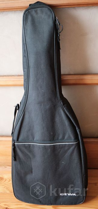 Гитара Yamaha CGS102A 1/2 + Чехол — фото 2