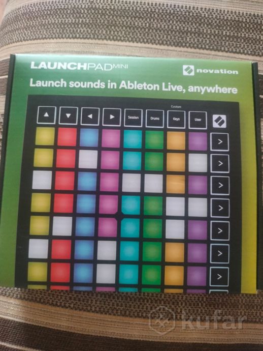 Launchpad Mini MK3 — фото 1