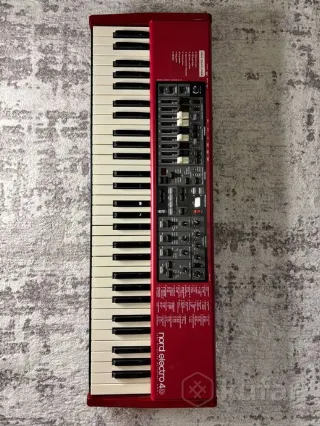 Синтезатор Nord Electro 4d