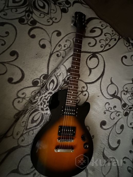 Epiphone срочно — фото 1