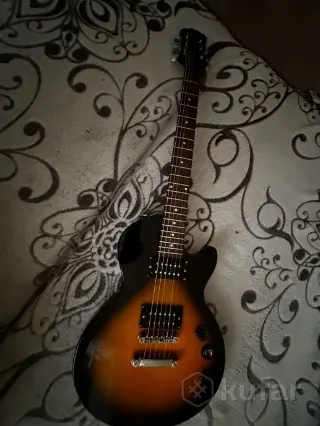 Epiphone срочно