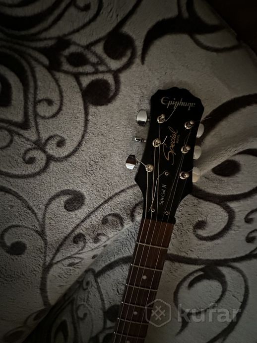 Epiphone срочно — фото 2