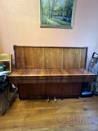 Фортепиано Беларусь
