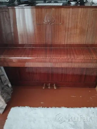Фортепиано Беларусь