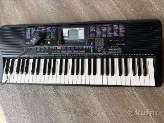Синтезатор Yamaha PSR-230